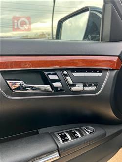 مێرسێدس بێنز S-Class